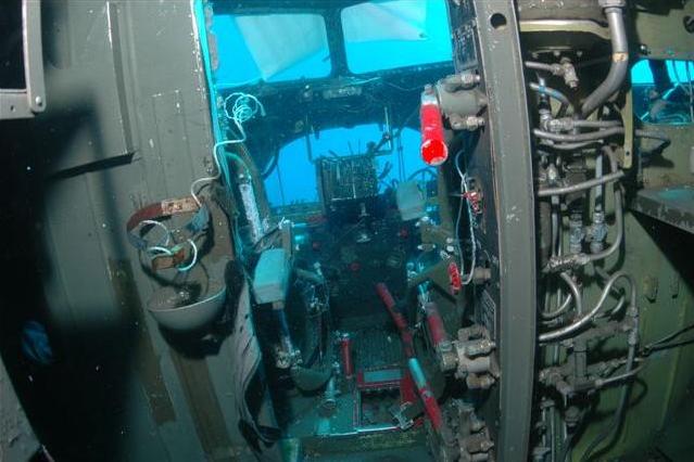 erman dive